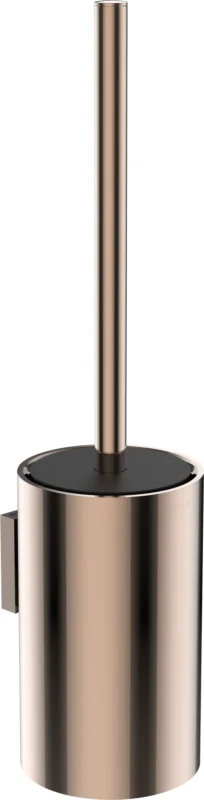 Must-Have Porte-balai de WC Laufen Niara Or rose PVD